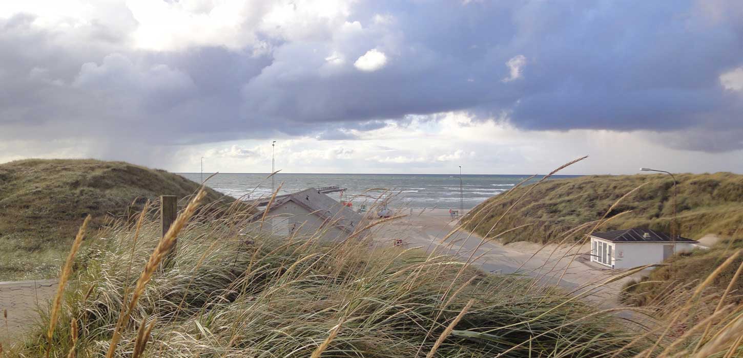 Løkken