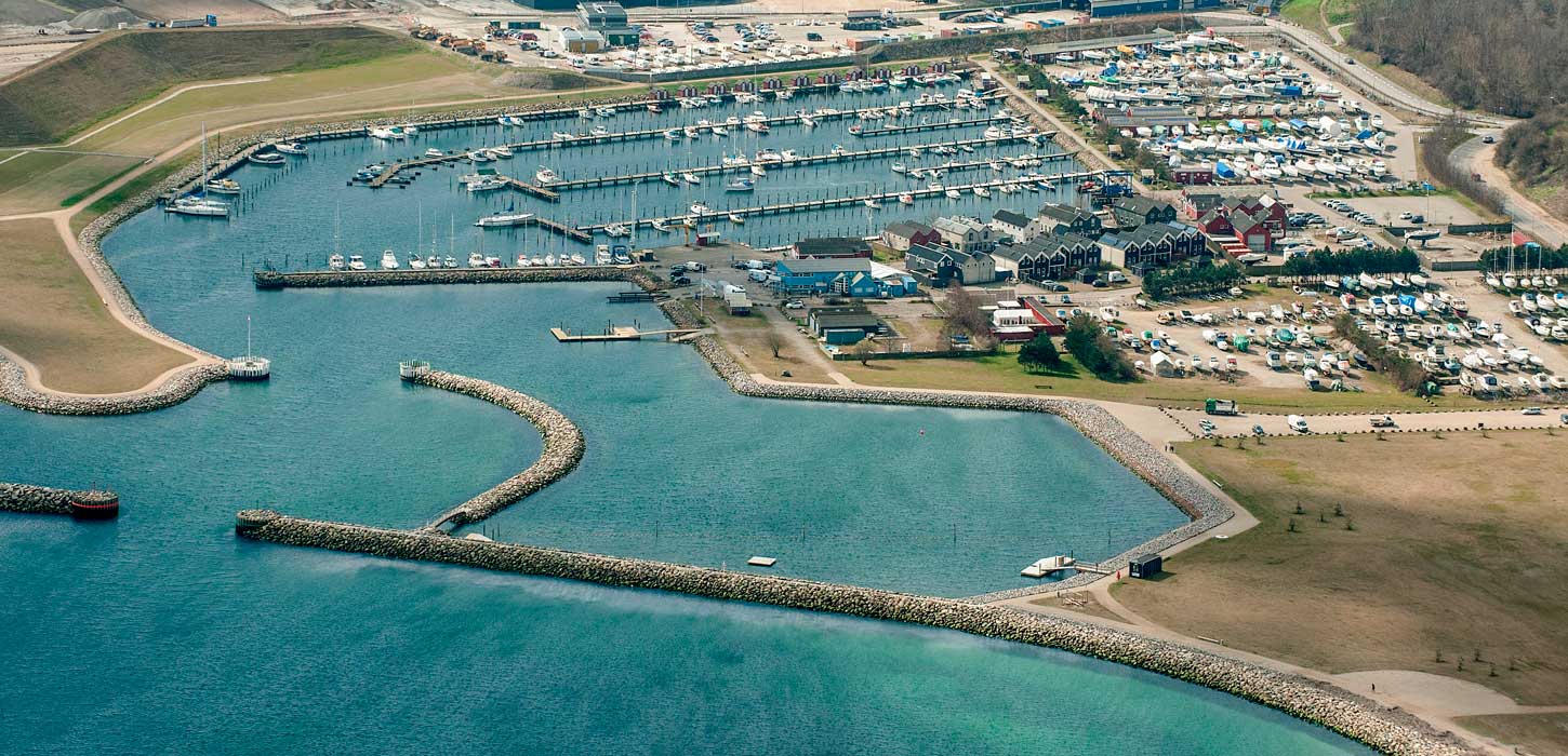 Køge Marina