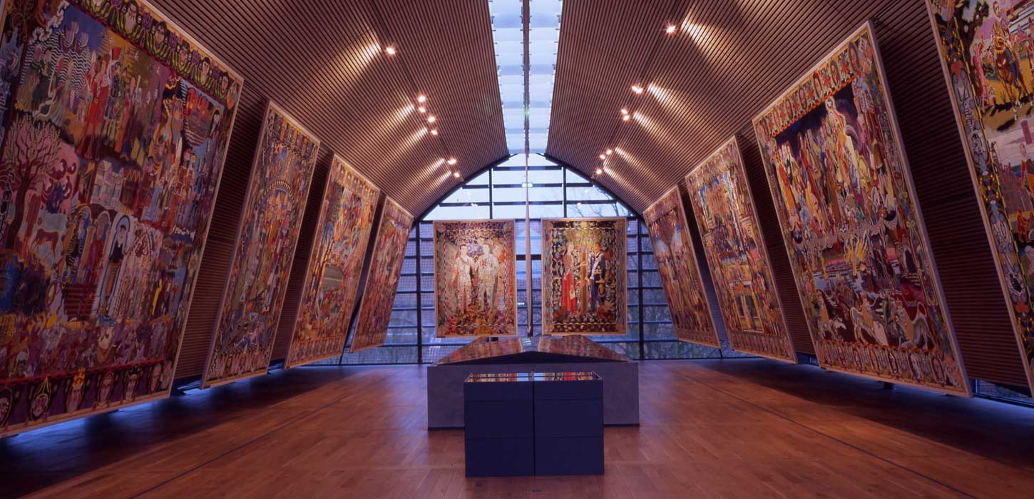 MAPS - museum of art in public spaces (Tidligere KØS)