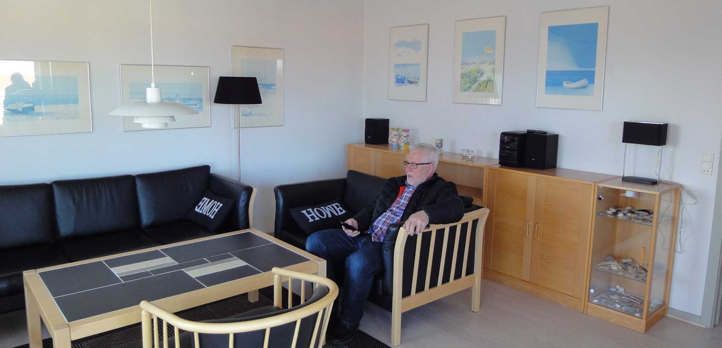 Løkken _ stuen