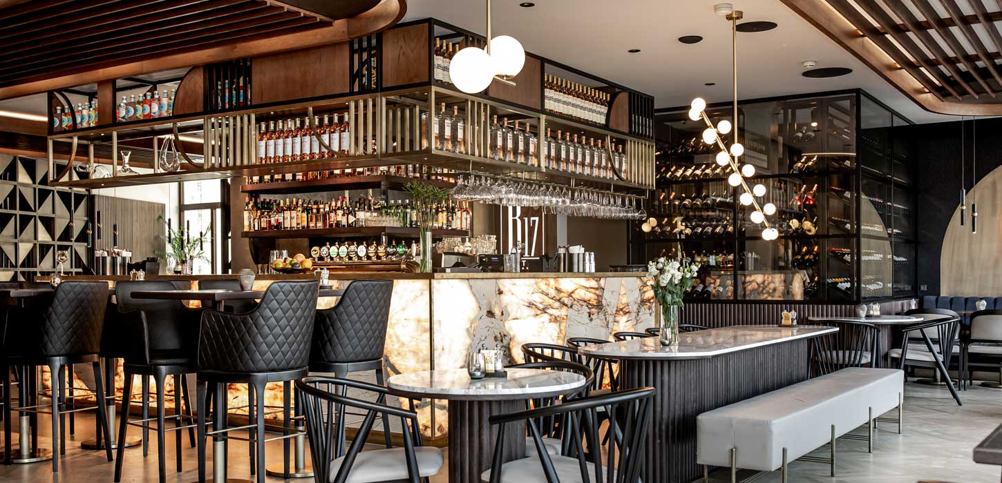 Bistro17