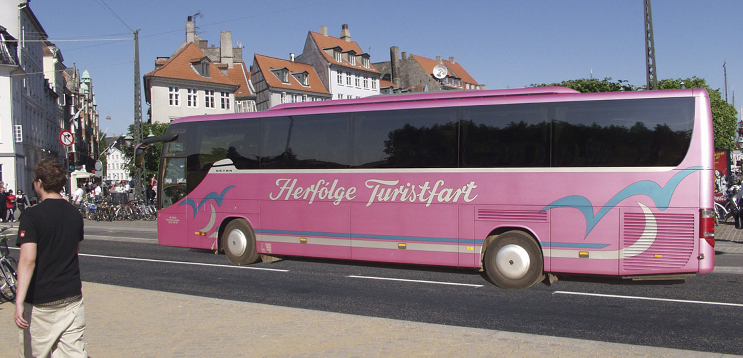 Herfølge Turistfart