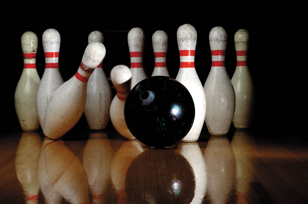 Køge Bowling