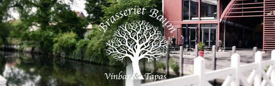 Brassieriet Baum Køge Å
