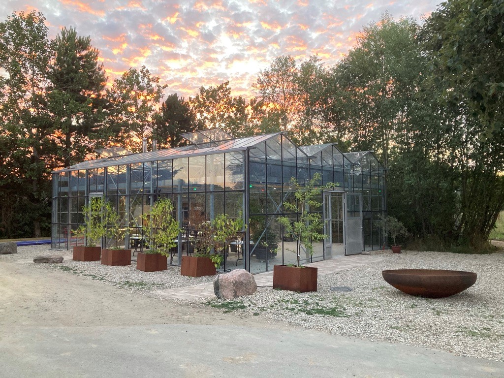 Lillesyd