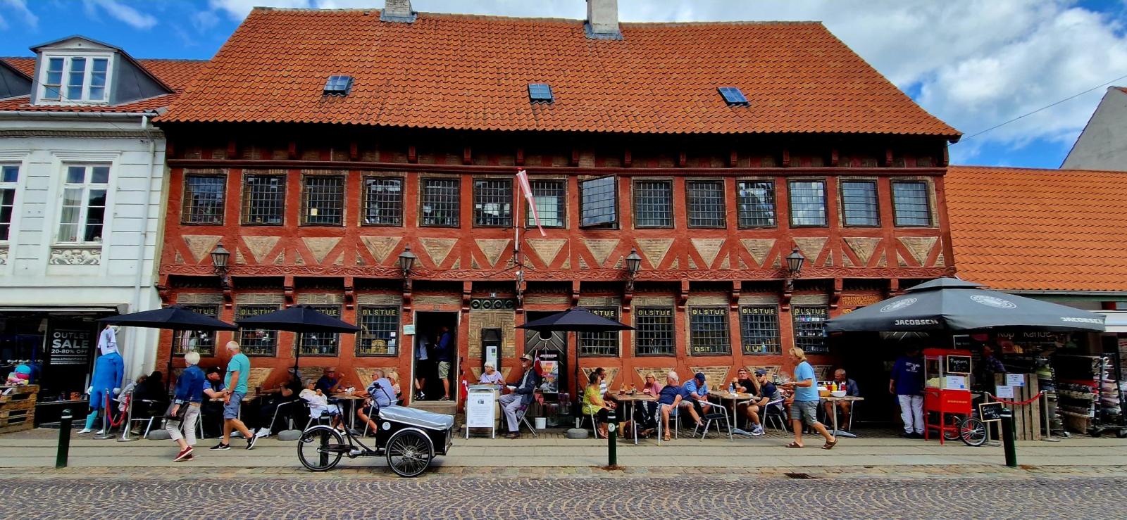 Richters ølstue