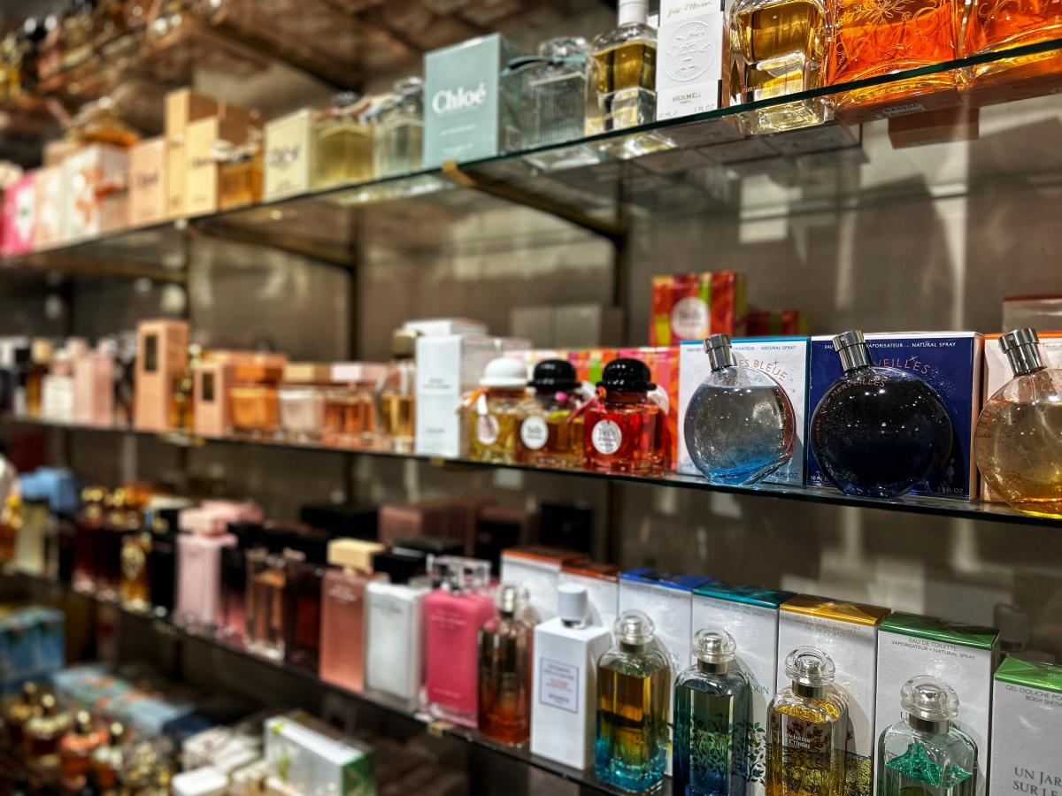 La Boutique i Køge
