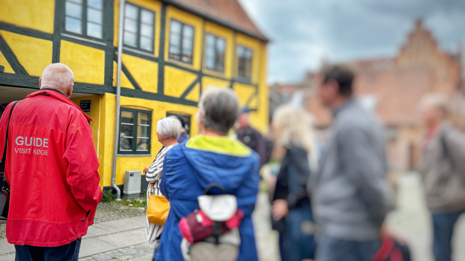 Hus fra Matador
