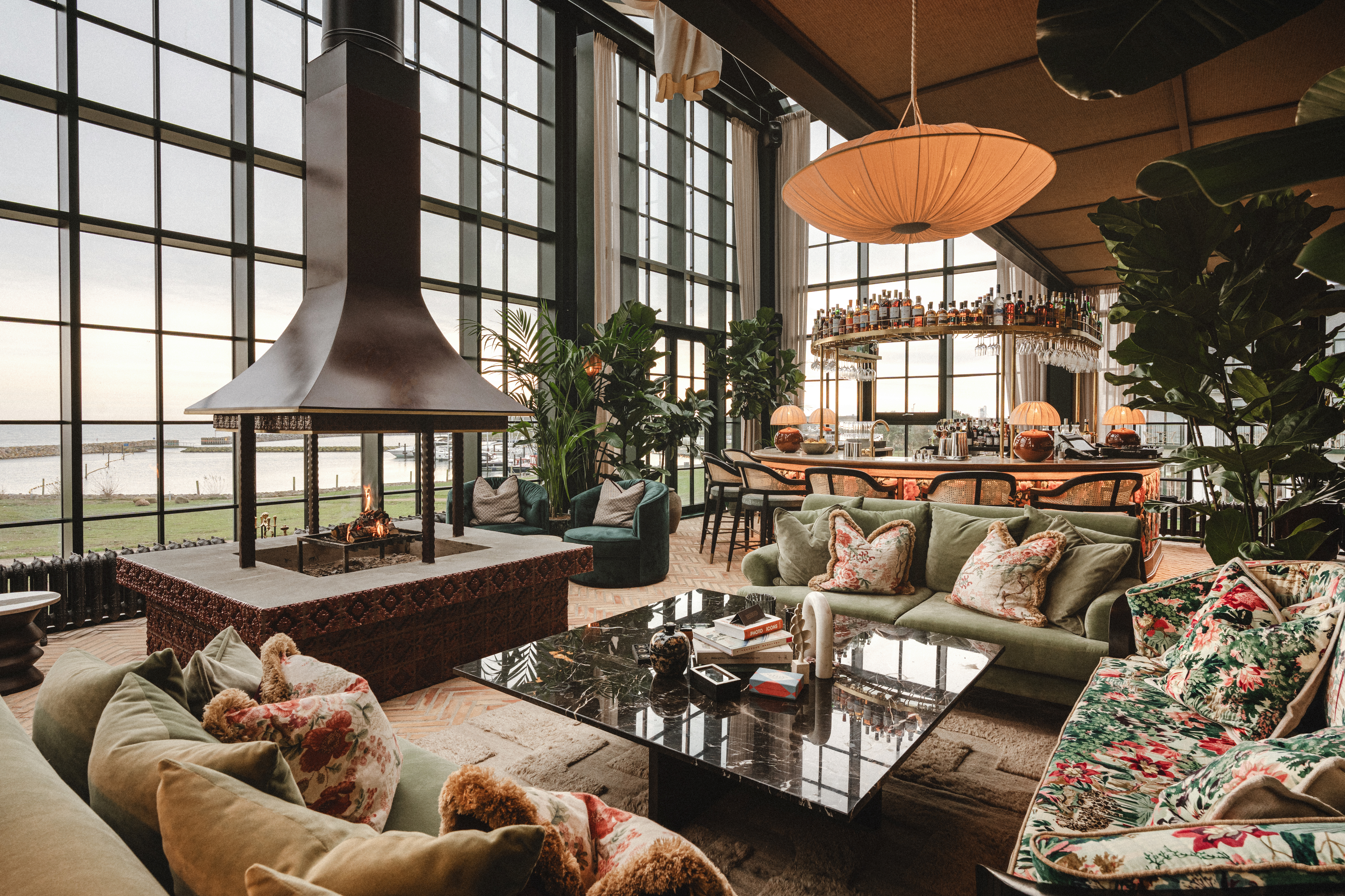 Rox Resort Birdcage