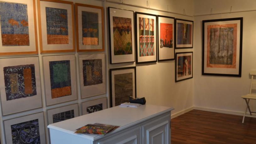 Galleri Nørregade