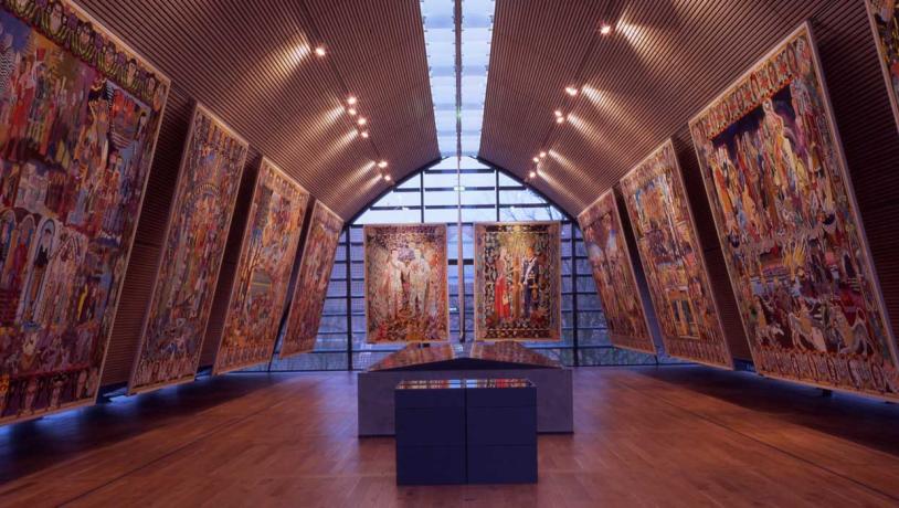 KØS - museum for kunst i det offentlige rum