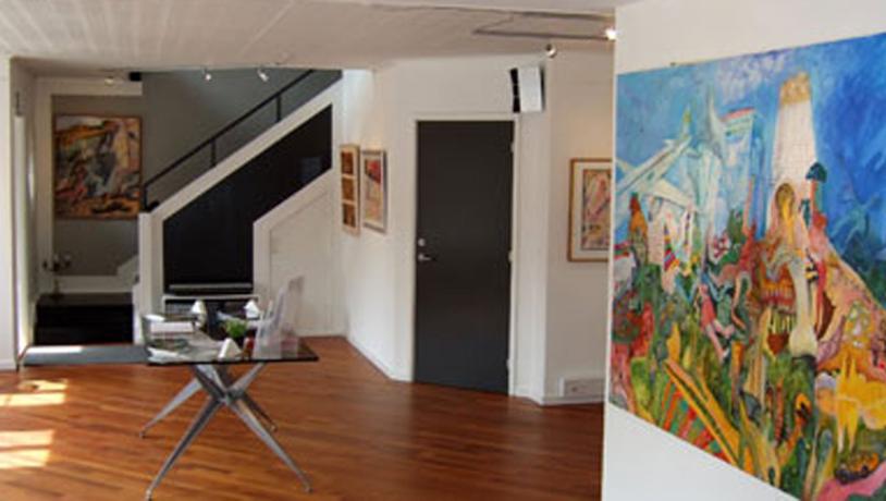 Køge Kunstforening