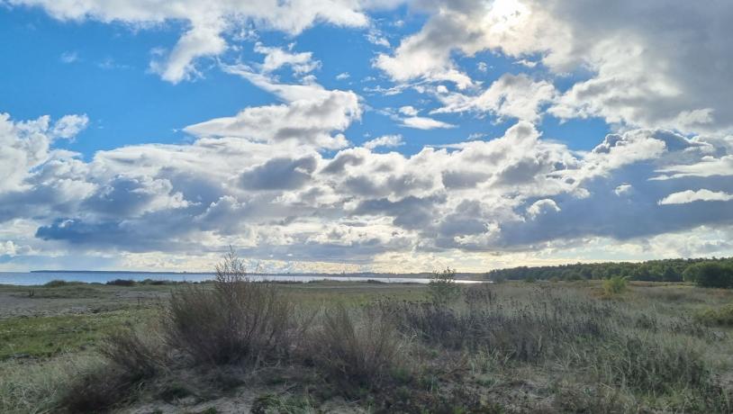 Søndre Strand Køge