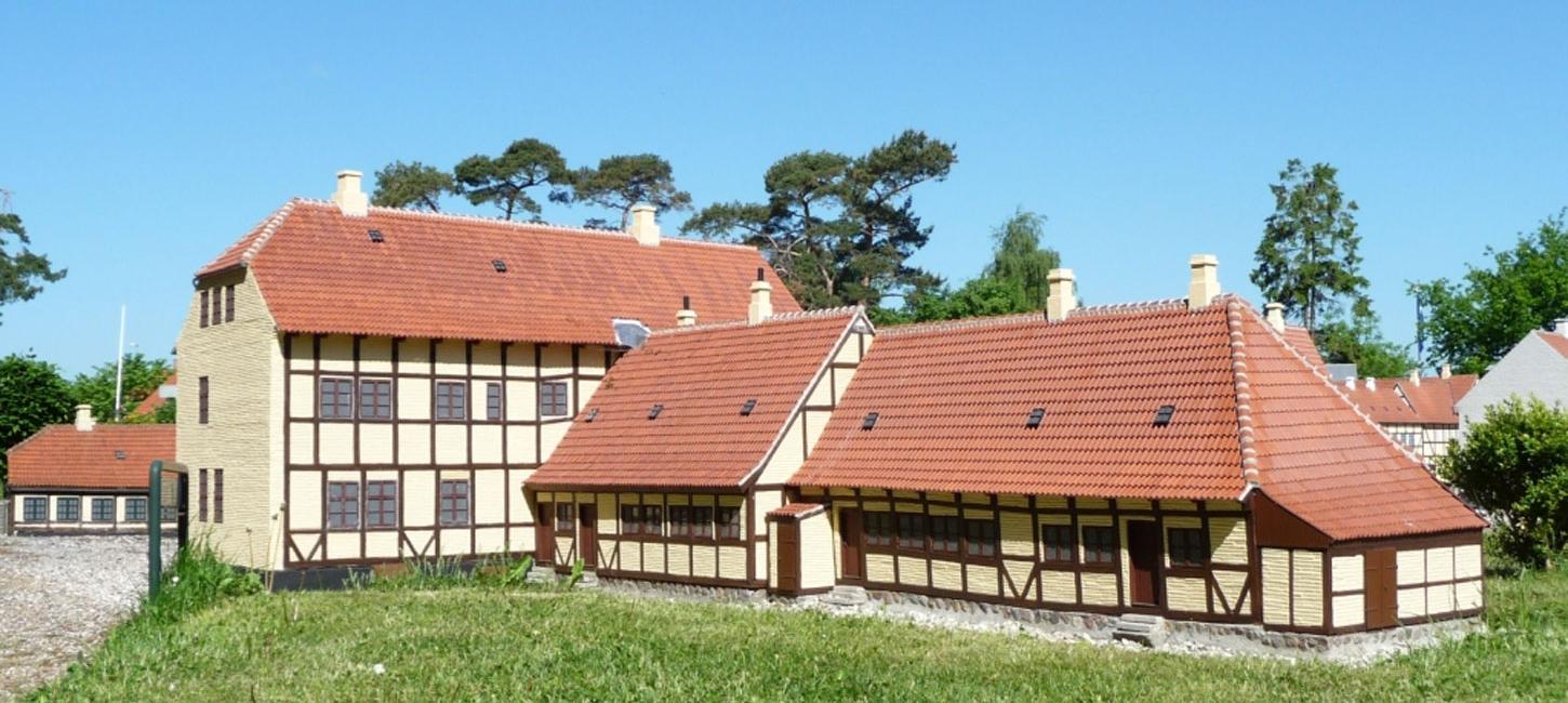 Museer i Køge