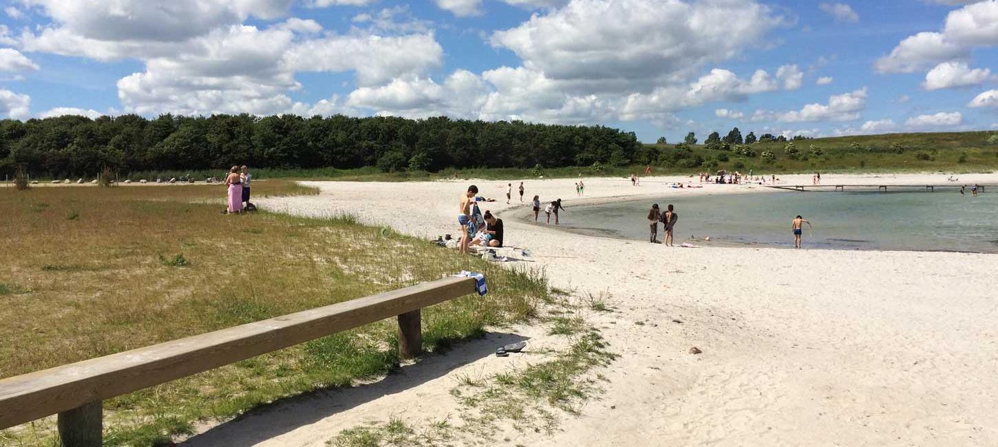 Køge Nordstrand