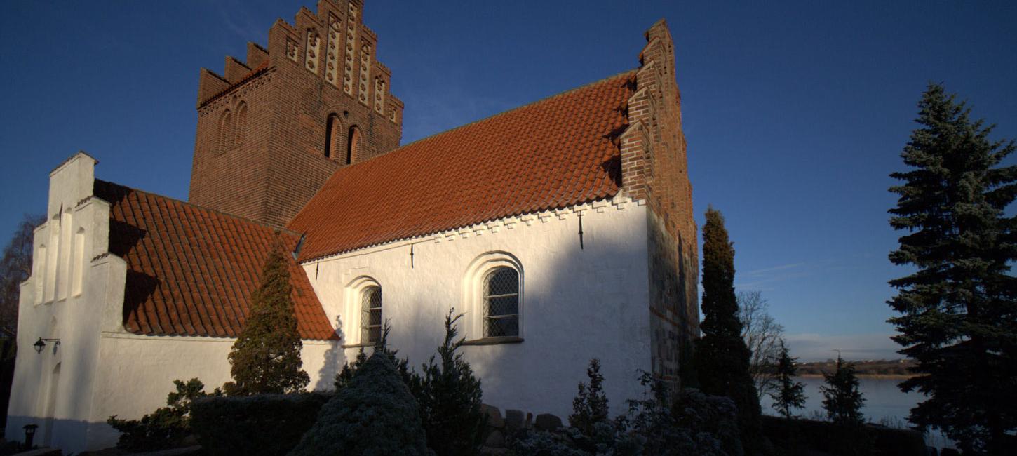 Kimmerslev Kirke