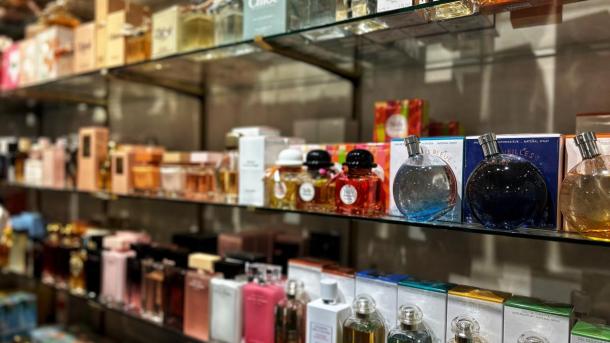 La Boutique i Køge