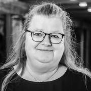 Ulla Dahrup