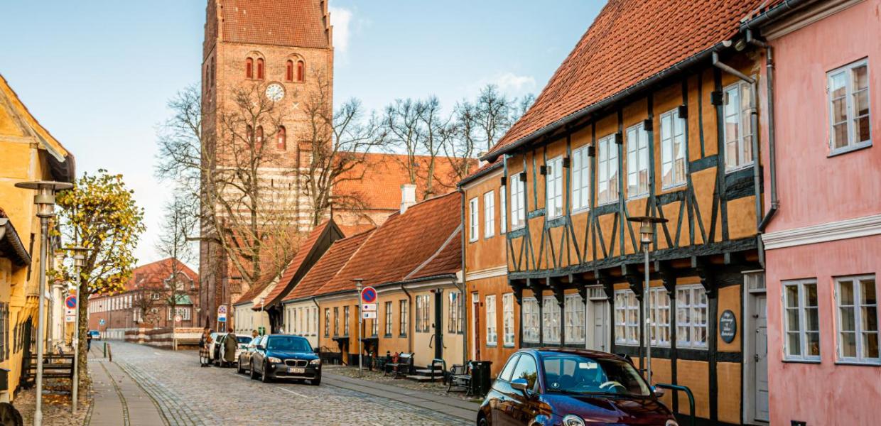 Kirke