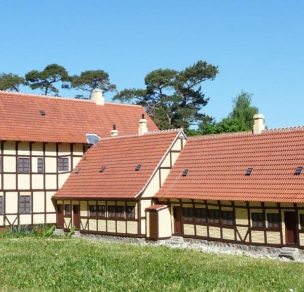 Museer i Køge