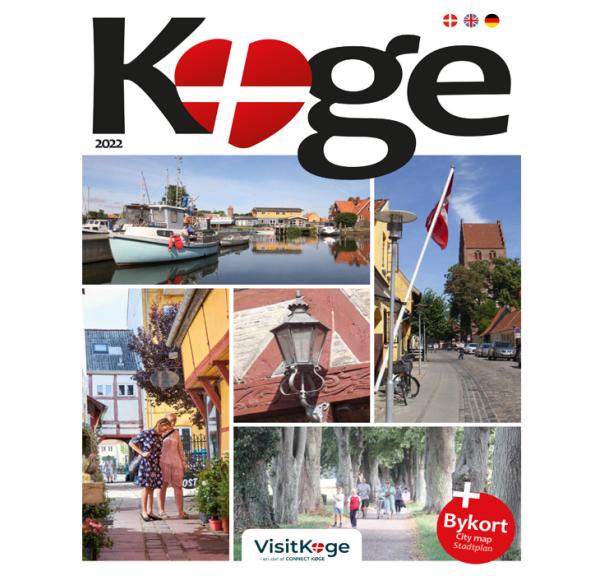 Køge Guiden 2022