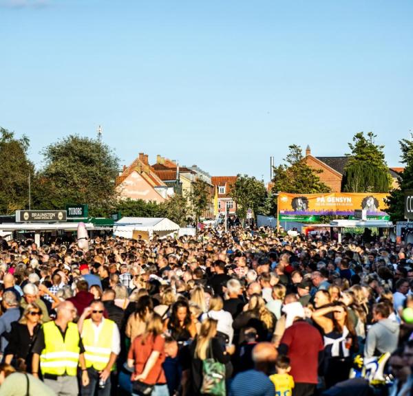 Køge Festuge