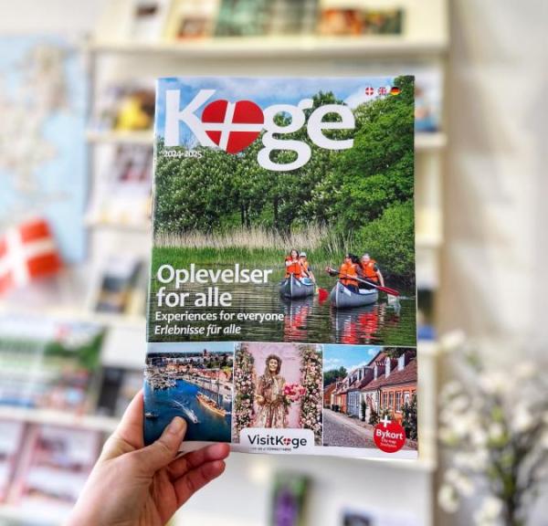Køge Guiden 2024