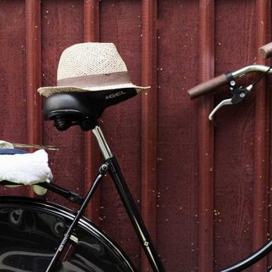 Udlejning af cykler i Køge