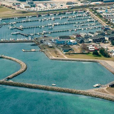 Køge Marina