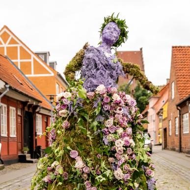 rose rose festival