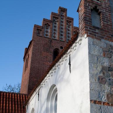 Kimmerslev Kirke