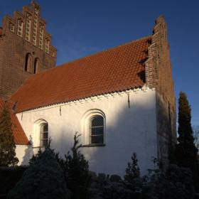 Kimmerslev Kirke