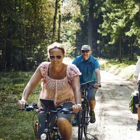 Cykelferie i Køge