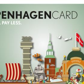 Copenhagen Card