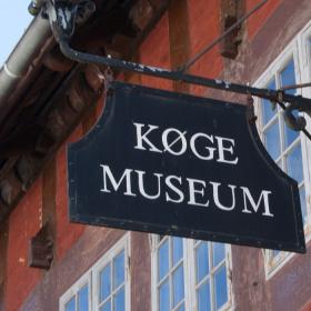 Køge Museum