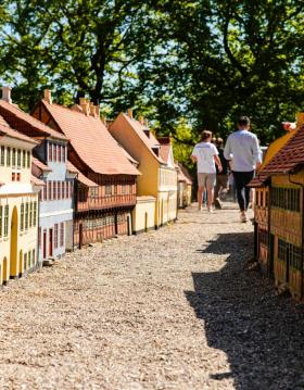 Køge Mini-by