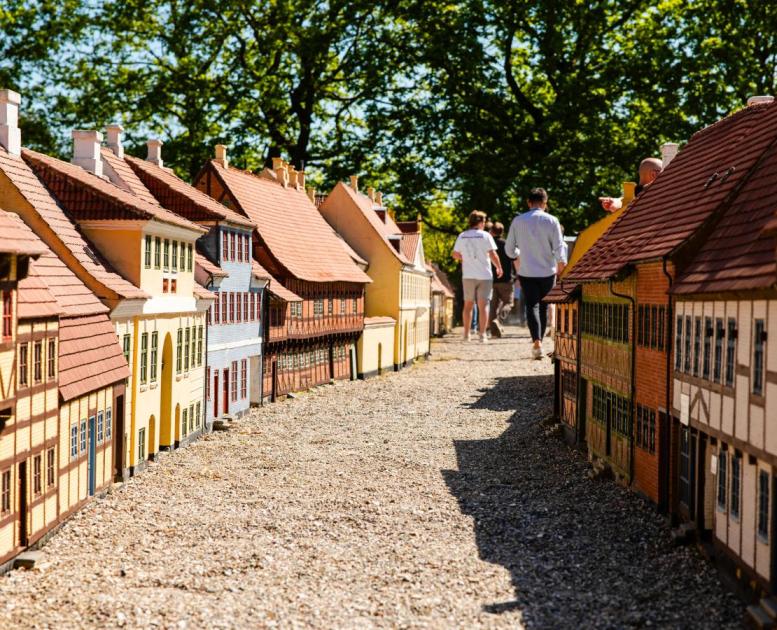 Køge Mini-by